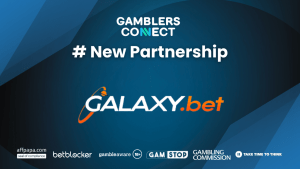 Gamblers Connect & Galaxy.bet Casino