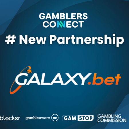 Gamblers Connect & Galaxy.bet Casino