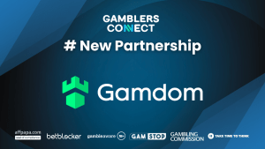 Gamdom Casino & Gamblers Connect