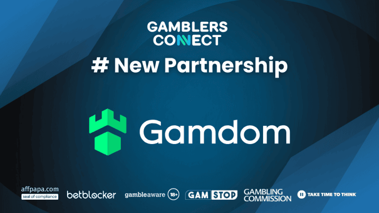 Gamdom Casino & Gamblers Connect