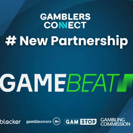 Gamebeat & Gamblers Connect