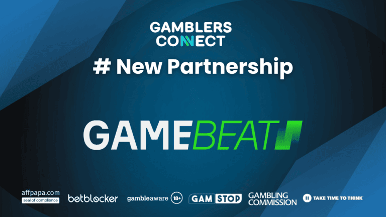 Gamebeat & Gamblers Connect