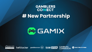Gamix Casino & Gamblers Connect Enter A New Partnership