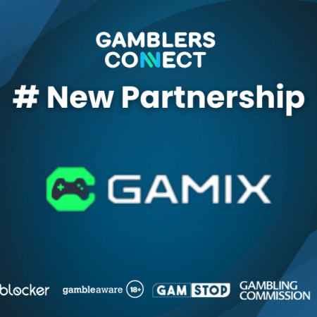 Gamix Casino & Gamblers Connect Enter A New Partnership