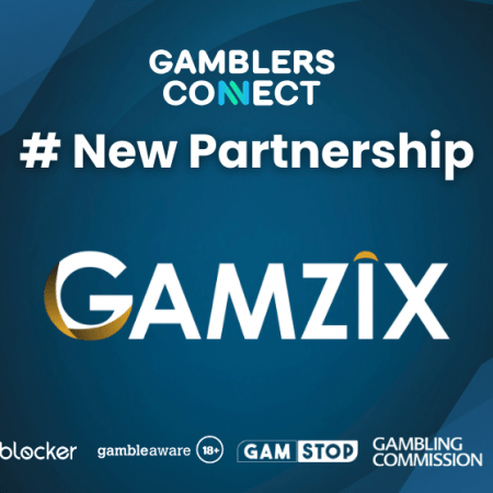Gamzix & Gamblers Connect
