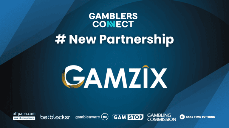 Gamzix & Gamblers Connect