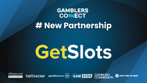GetSlots Casino & Gamblers Connect