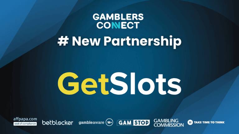 GetSlots Casino & Gamblers Connect
