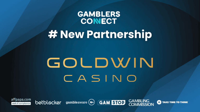 GoldWin Casino & Gamblers Connect