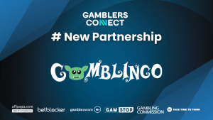 Gomblingo Casino & Gamblers Connect Enter A New Partnership