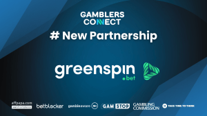 Greenspin.bet Casino & Gamblers Connect