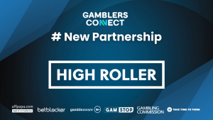 High Roller Casino & Gamblers Connect