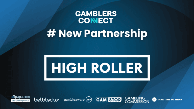 High Roller Casino & Gamblers Connect