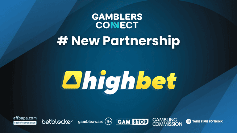 HighBet Casino & Gamblers Connect