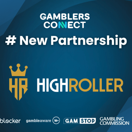 High Roller Casino & Gamblers Connect