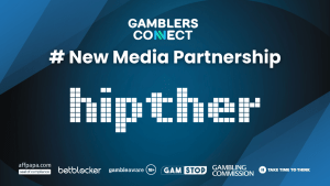 New Partnership: HIPTHER & Gamblers Connect