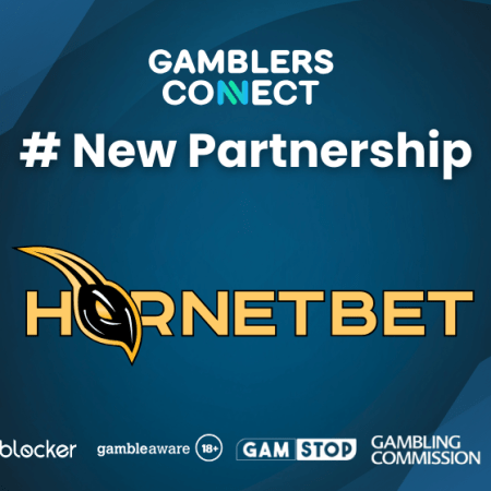New Partnership: Hornetbet Casino & Gamblers Connect