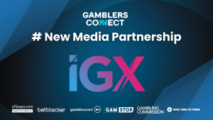 iGX & Gamblers Connect Sign A New Media Partnership