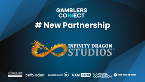 Infinity Dragon Studios & Gamblers Connect Enter A New Partnership