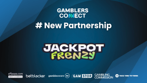 Jackpot Frenzy Casino & Gamblers Connect
