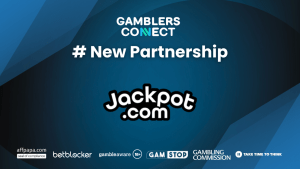 Jackpot Casino & Gamblers Connect