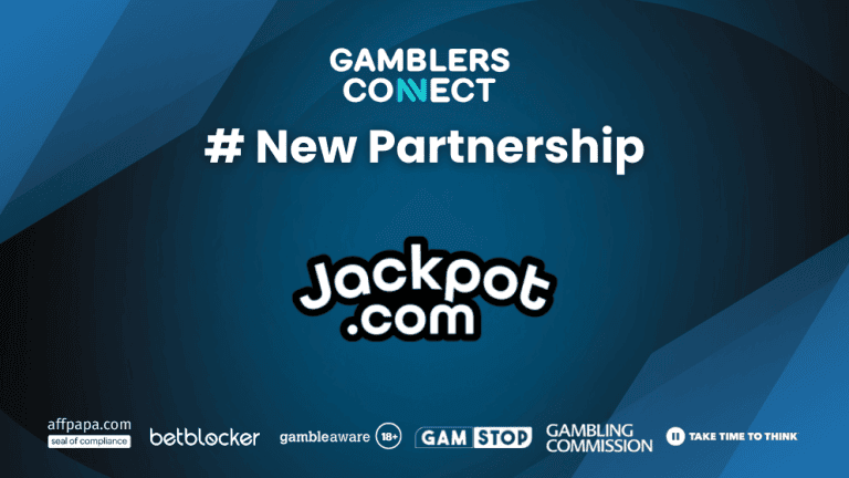 Jackpot Casino & Gamblers Connect