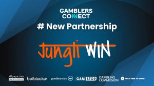 JungliWIN Casino & Gamblers Connect