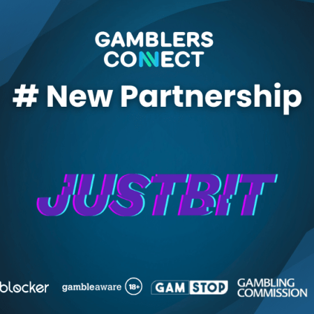 JustBit Casino & Gamblers Connect