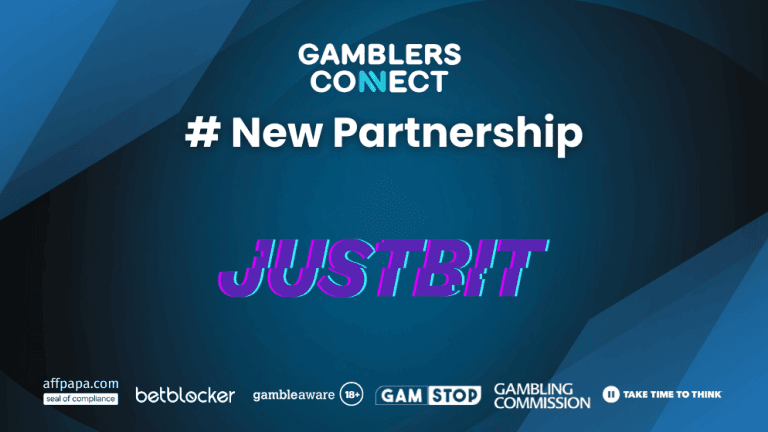 JustBit Casino & Gamblers Connect