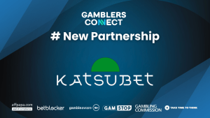 Gamblers Connect & 7bit Partners Extend Cooperation With a New Addition – Katsubet Casino