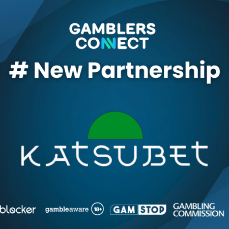 Gamblers Connect & 7bit Partners Extend Cooperation With a New Addition – Katsubet Casino