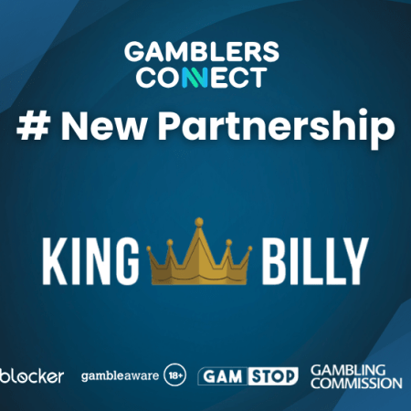 King Billy Casino & Gamblers Connect