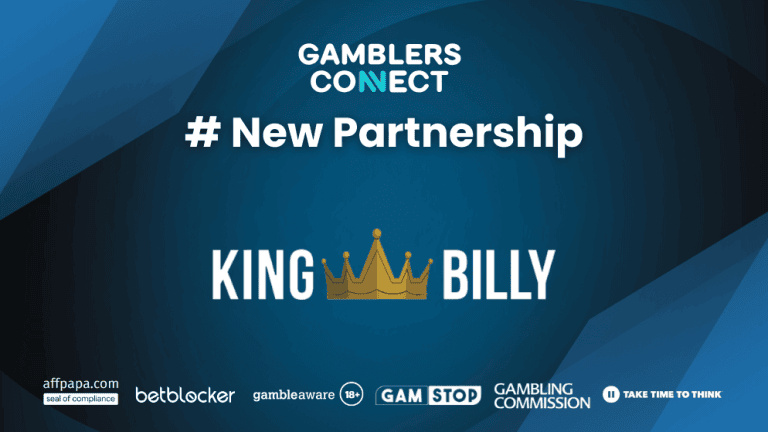 King Billy Casino & Gamblers Connect