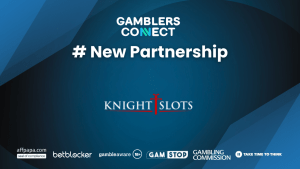 Knight Slots Casino & Gamblers Connect