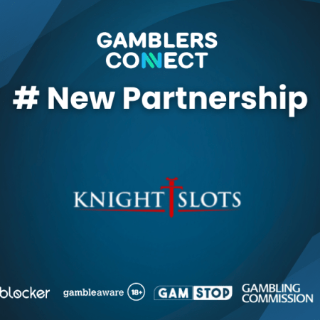 Knight Slots Casino & Gamblers Connect