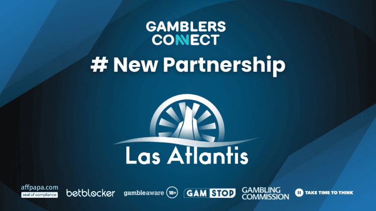 Las Atlantis Casino & Gamblers Connect