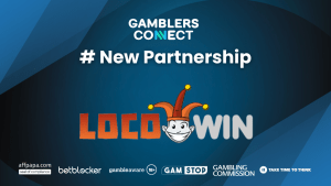 Locowin Casino & Gamblers Connect