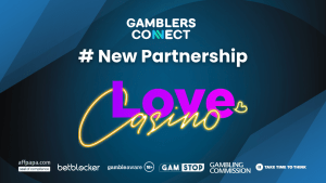 Love Casino & Gamblers Connect