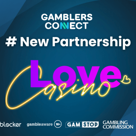 Love Casino & Gamblers Connect