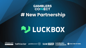 Luckbox Casino & Gamblers Connect