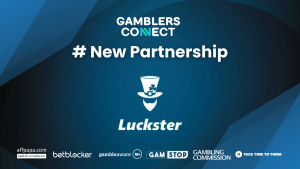 Luckster Casino & Gamblers Connect