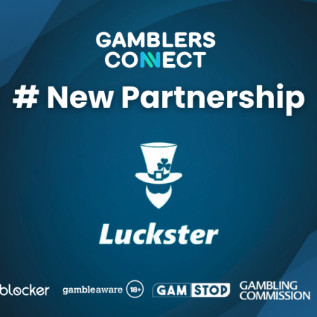 Luckster Casino & Gamblers Connect