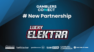 Lucky Elektra & Gamblers Connect