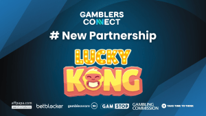 Lucky Kong Casino & Gamblers Connect