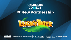 Lucky Tiger Casino & Gamblers Connect