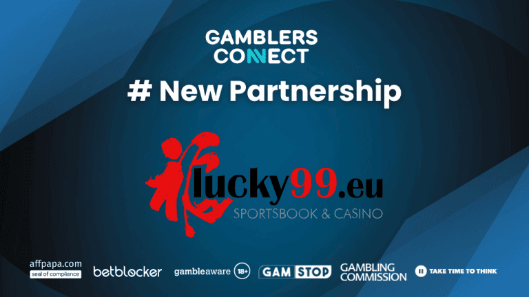 Lucky99 Casino & Gamblers Connect