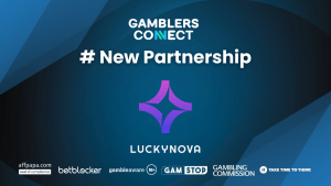 Luckynova Casino & Gamblers Connect