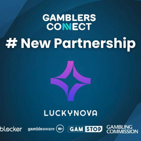 Luckynova Casino & Gamblers Connect