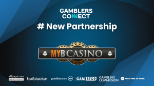 MYB Casino & Gamblers Connect