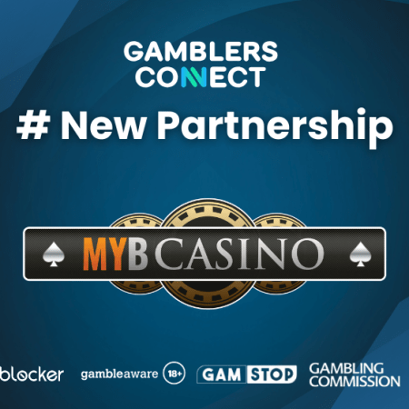 MYB Casino & Gamblers Connect